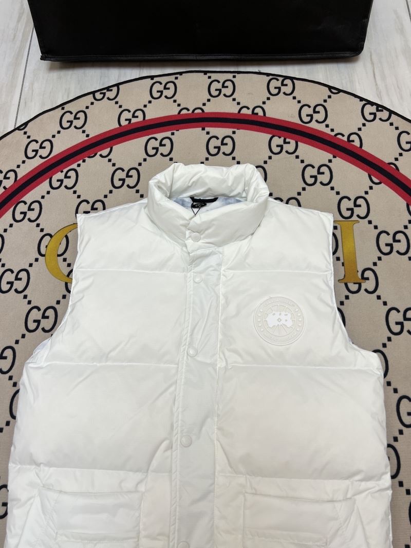 Canada Goose Down Jackets